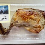 Ramen FeeL - チキンコンフィ