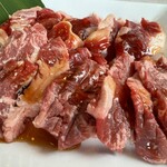 Yakiniku Juujuu Karubi - 