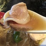 Chuukasoba Shigi - 