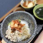 岸李 - 