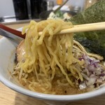のだ麺 ～縁～ - 