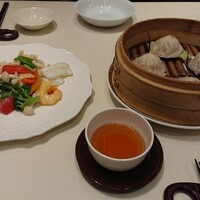 南国酒家 原宿本店 - 