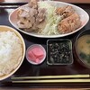 野方食堂