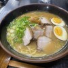 伝伝ラーメン - 