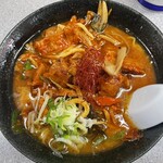 ラーメン専門 ひまわり - 