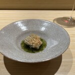 薪焼 かけはし - 