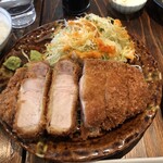 Tonkatsu Saku - 