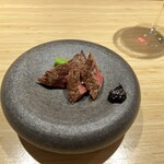 薪焼 かけはし - 