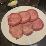 特選焼肉 金牛宮 - 