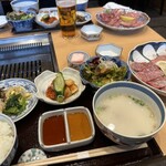 Koube Yakiniku Kanetora - 