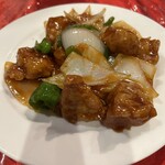 香港海鮮 中華料理 龍翔園 - 