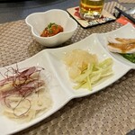 中国料理 桉里 - 