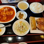 中国料理 聚宝 - 