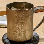 寿志 城助 - ハイボール