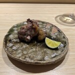 薪焼 かけはし - 