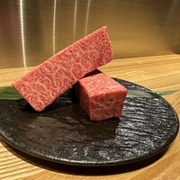炭火和牛焼肉もうもう亭 広小路店 - 
