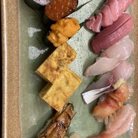 おつな寿司 - 