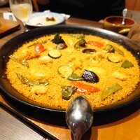 ミゲル フアニ 新宿タカシマヤ タイムズスクエア店 - 