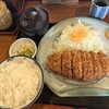 Tonkatsugatten - 料理写真: