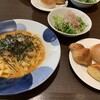 生麺工房　鎌倉パスタ ららぽーと磐田店