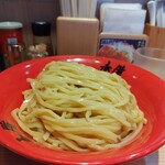 玉 赤備 - 麺