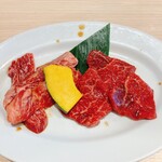 Yakiniku Furusato - 