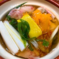 明治の森箕面 音羽山荘 - 