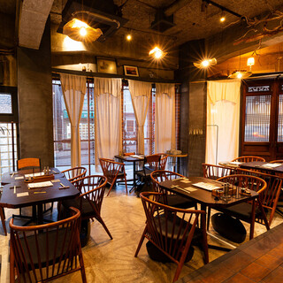 お酒と中華 eito_2