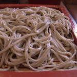 蕎麦旬菜 こすげ - 