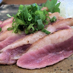 蕎麦旬菜 こすげ - 