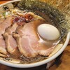 ラーメン凪 大宮東口店