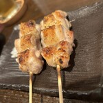 焼鳥とちょこっとおばんざい ことり - 