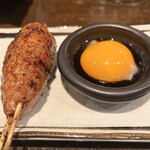 焼鳥とちょこっとおばんざい ことり - 