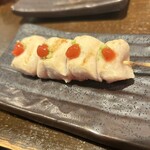 焼鳥とちょこっとおばんざい ことり - 