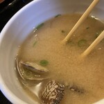 海鮮問屋 村上水産 鮮魚部 - アサリも大きくて美味しい☆彡