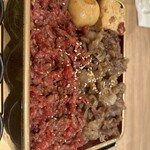 匠のお重 和牛 韋駄天 - 