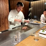 Azabu Juuban Hashimoto - 