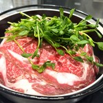 Hitorishabushabu Nanadaime Matsugorou - 