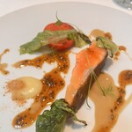 オトワ レストラン - 