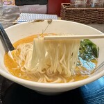 麺 やまらぁ - 