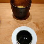 すし光琳 - 日本酒