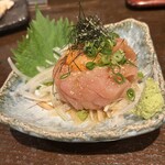 焼鳥とちょこっとおばんざい ことり - 