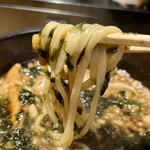 ふじ屋 NOODLE - 