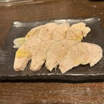 焼鳥とちょこっとおばんざい ことり - 