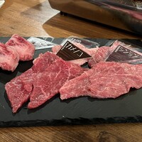 NO MEAT, NO LIFE.2nd - 