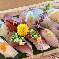 青の舎 - 鮨　10巻