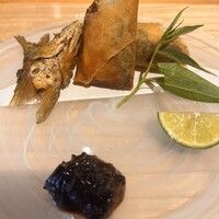 旬華 なか村 - 