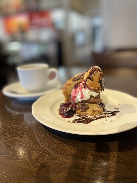 Cafe Bakery Pannapan photo 2