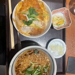 蕎麦青乃 - 