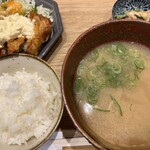 旬の台所 膳や - 料理写真: